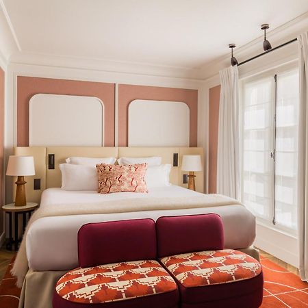 Pavillon Faubourg Saint-Germain & Spa Париж Екстериор снимка
