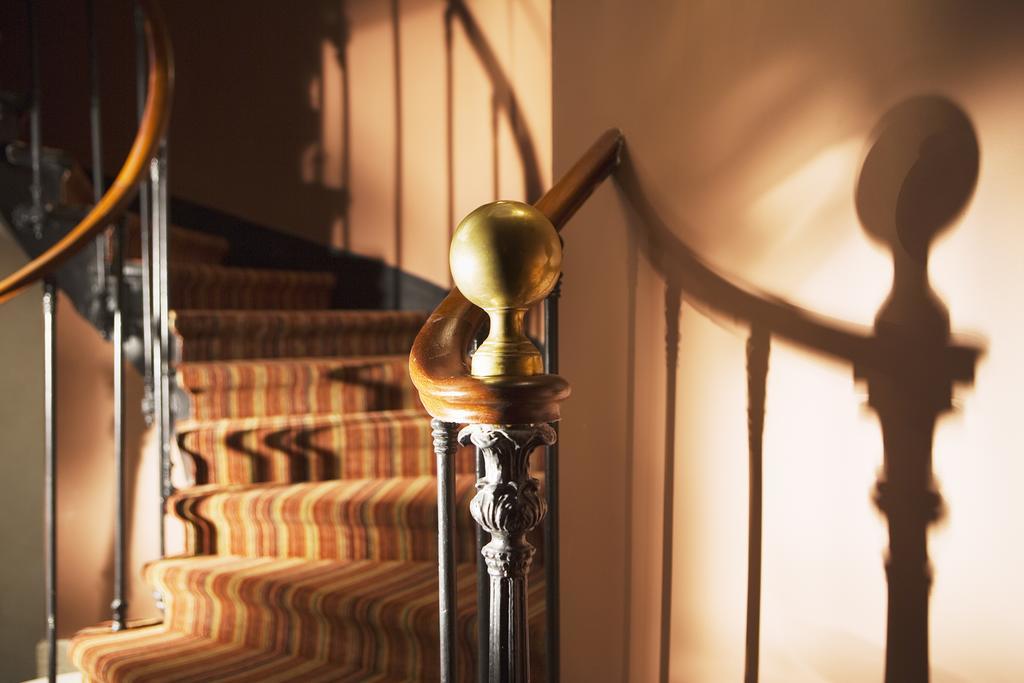 Pavillon Faubourg Saint-Germain & Spa Париж Екстериор снимка