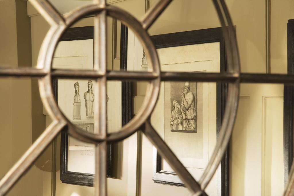Pavillon Faubourg Saint-Germain & Spa Париж Екстериор снимка