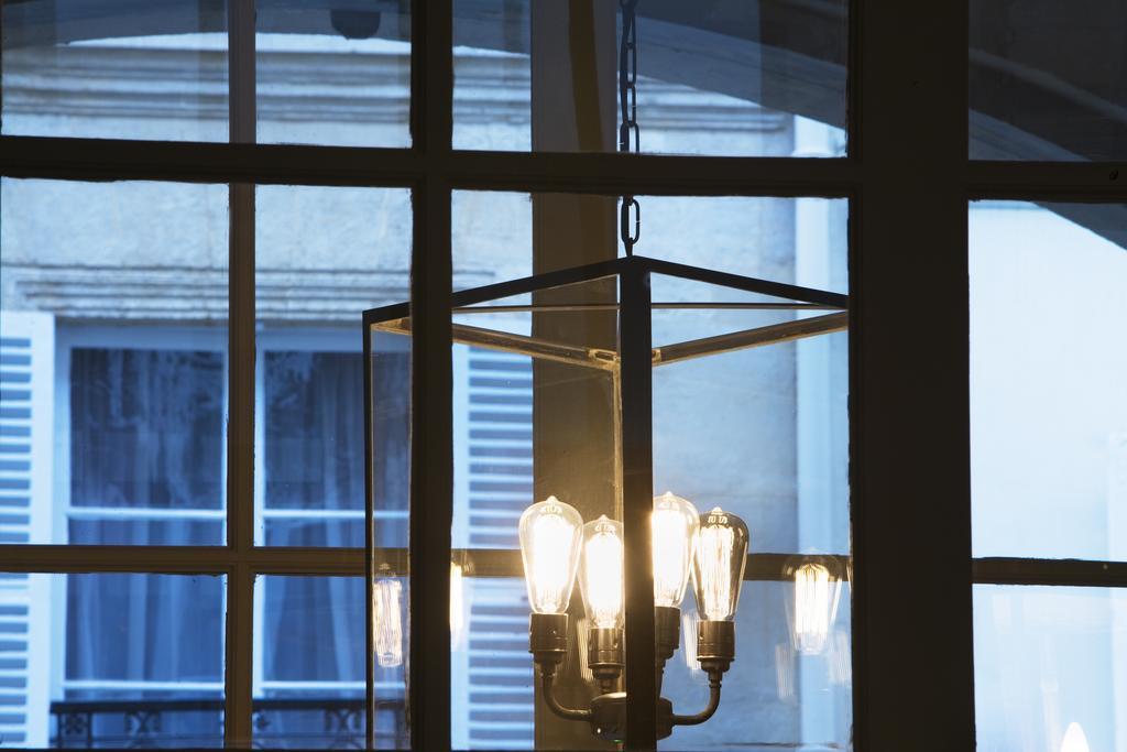 Pavillon Faubourg Saint-Germain & Spa Париж Екстериор снимка