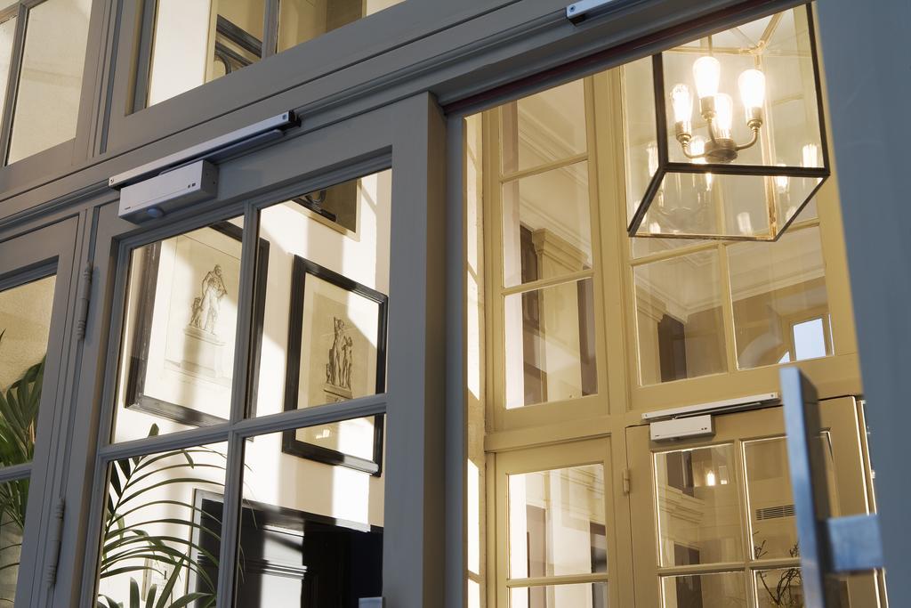 Pavillon Faubourg Saint-Germain & Spa Париж Екстериор снимка