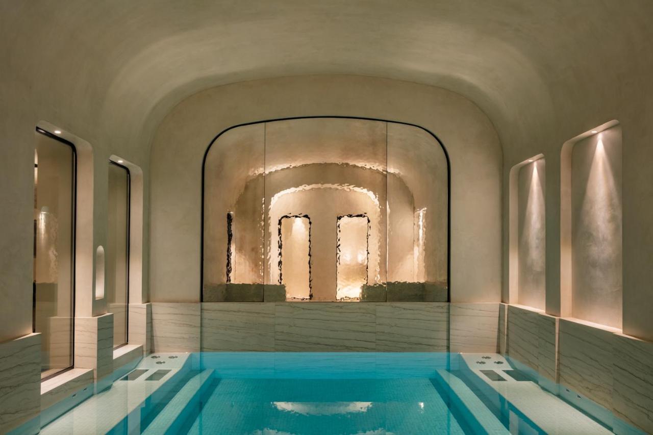 Pavillon Faubourg Saint-Germain & Spa Париж Екстериор снимка