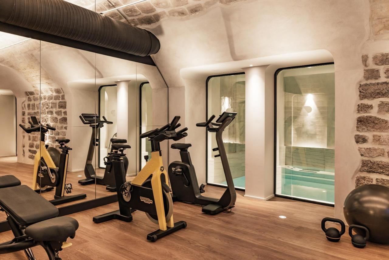 Pavillon Faubourg Saint-Germain & Spa Париж Екстериор снимка