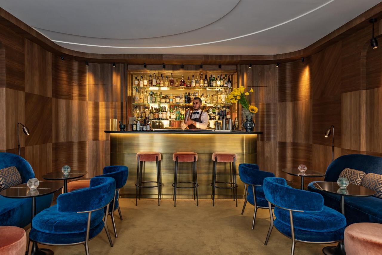 Pavillon Faubourg Saint-Germain & Spa Париж Екстериор снимка
