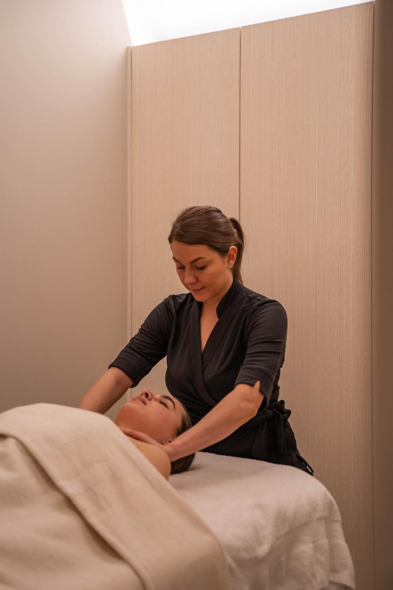 Pavillon Faubourg Saint-Germain & Spa Париж Екстериор снимка