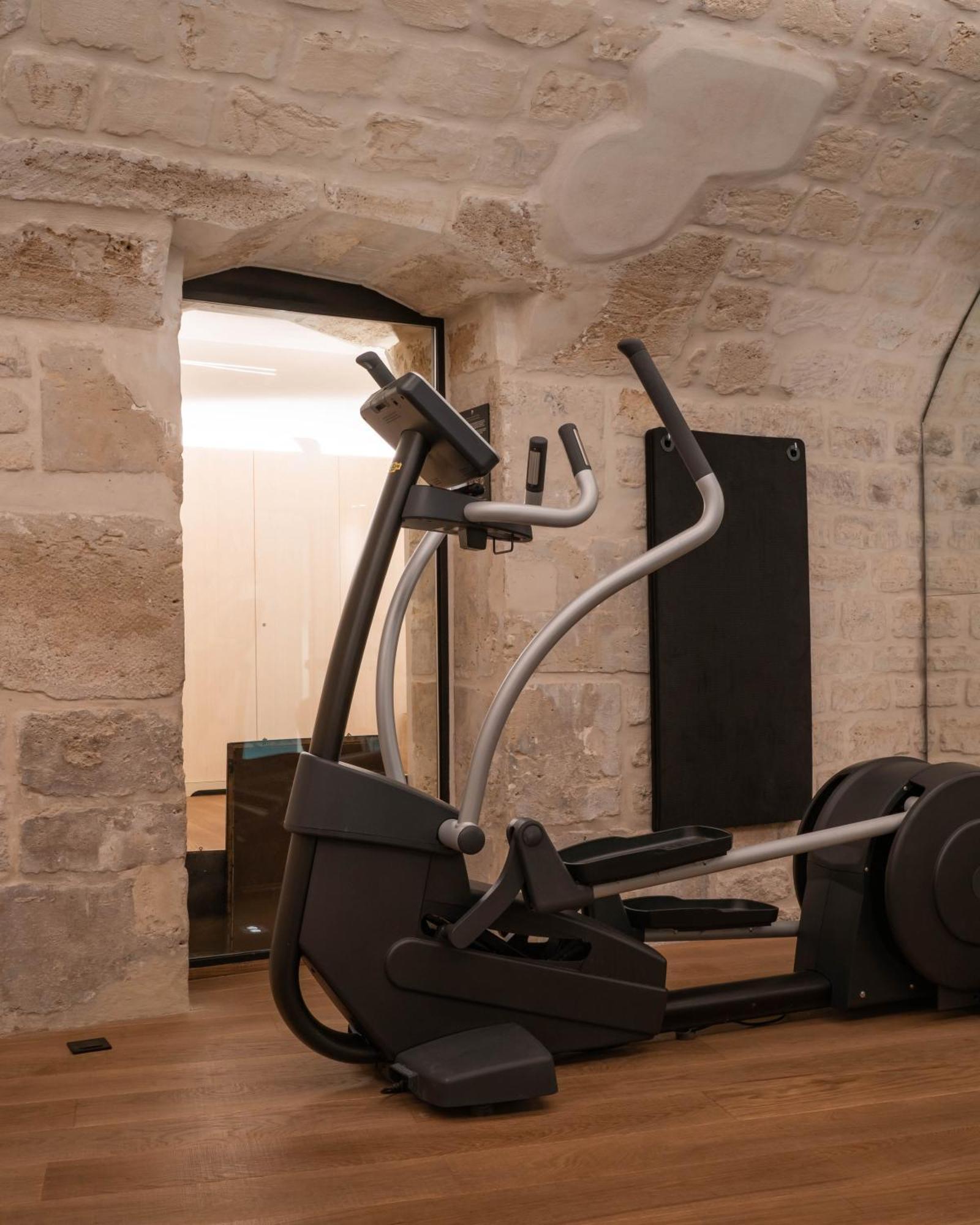 Pavillon Faubourg Saint-Germain & Spa Париж Екстериор снимка