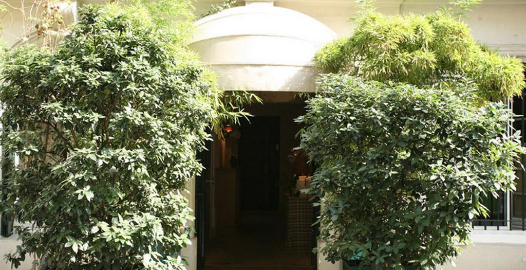 Pavillon Faubourg Saint-Germain & Spa Париж Екстериор снимка